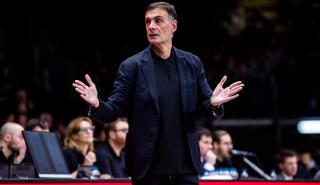 Ναυτιλιακή βάφτισε πλοίο με το παρατσούκλι του Μπαρτζώκα!