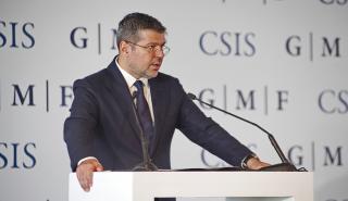Στάσσης: Σημαντική η ευρωατλαντική συνεργασία στα Data Centers – Powertech «πρωταθλητής» η ΔΕΗ με νέες επενδύσεις 10 δισ.