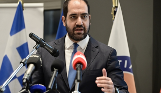 Κεφαλογιάννης: Η προστασία της ανθρώπινης ζωής είναι απόλυτη προτεραιότητα