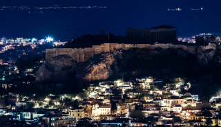 WWF: Θερμή η ανταπόκριση για την «Ώρα της Γης»