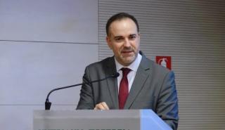 Τσέκερης (Εθνική Επιτροπή Βιοηθικής και Τεχνοηθικής): Η τεχνολογία είναι πολιτική με άλλα μέσα