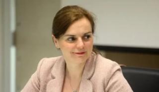 Παπακωνσταντίνου (ΤτΕ): Ψηφιακή εποχή και ελληνικός χρηματοπιστωτικός τομέας
