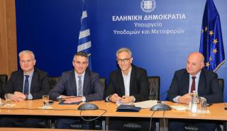 AKTOR: Υπέγραψε συμπληρωματική σύμβαση για το φράγμα Ασωπού - Έργο ύψους 49 εκατ. ευρώ
