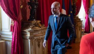 Μπαρό: «Η πολιτική των ΗΠΑ στη Μέση Ανατολή αποτελεί πηγή απρόβλεπτων κινδύνων»