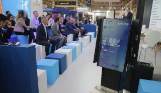 BEYOND 2025 AI Forum: Από τον Ηλεκτρονικό Φάκελο Υγείας έως την Πράσινη Τεχνολογία