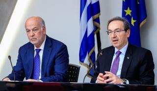 Αλλάζει ο χρόνος παραγραφής αδικημάτων υπουργών - «Φρένο» στην παρένθετη μητρότητα για τα ομόφυλα ζευγάρια