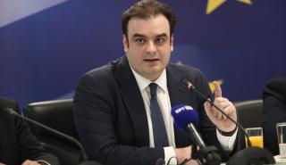 Πιερρακάκης: Τον Σεπτέμβριο χιλιάδες μαθητές και μαθήτριες θα φοιτήσουν στα σχολεία που τους αξίζουν