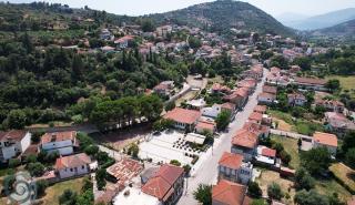 Το μικρό χωριό που έγινε «φυτώριο» γιατρών