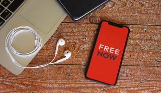 Freenow για ψηφιακό μητρώο ταξί: Ενισχύεται η διαφάνεια και η ασφάλεια στον κλάδο