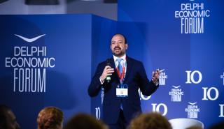 Χαραλάμπους (McKinsey): Οι πέντε τάσεις που (επανα)διαμορφώνουν την ενεργειακή μετάβαση