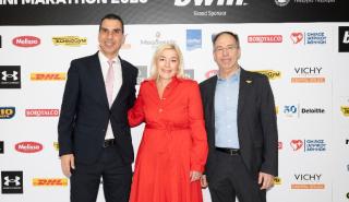 Spetsathlon & Spetses mini Marathon 2025: Μια εμβληματική χρονιά με καινοτομίες, συγκίνηση και νέα βραβεία