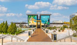 Live the Lamda Malls experience και αυτό το Πάσχα στα εμπορικά κέντρα της Lamda Development