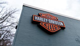 Νέος CEO στη Harley-Davidson: Ποιος αναλαμβάνει