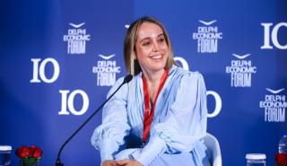 Βιωσιμότητα: Το κλειδί για ανθεκτικότητα, ανάπτυξη και ανταγωνιστικότητα στο 10ο Οικονομικό Φόρουμ των Δελφών