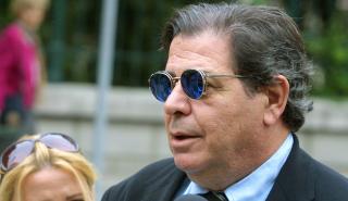 Έφυγε από τη ζωή ο εκδότης και δημοσιογράφος Κώστας Καββαθάς