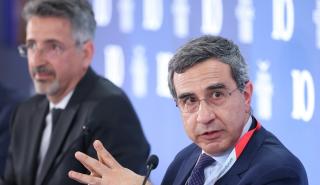 Κ. Ψάλτης (Eurobank): Η Τεχνητή Νοημοσύνη δίνει την ευκαιρία στις τράπεζες να «επιστρέψουν στο μέλλον»
