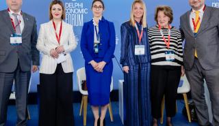 Lidl Ελλάς στο DEF: Το βλέμμα στην υγεία του ανθρώπου και του πλανήτη μας