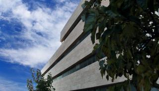 Logismos: Αύξηση τζίρου 9% το α' εξάμηνο - Στα 1,9 εκατ. ευρώ