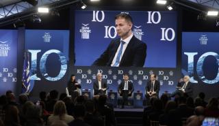 Από τα AI Gigafactories και την καινοτομία στην ανάγκη για ταλέντο: Η Ευρώπη σε τροχιά Τεχνητής Νοημοσύνης