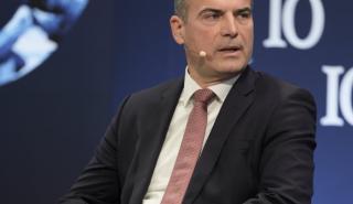 10ο Οικονομικό Φόρουμ των Δελφών: Η καινοτομία ως ασπίδα σε έναν κατακερματισμένο κόσμο