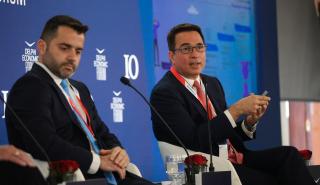 McKinsey & Company: Η πρόκληση της οικονομικής συμπερίληψης