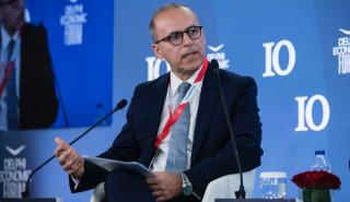 Σαλακάς: «Επαναφέραμε τον πελάτη στο επίκεντρο λειτουργίας της Alpha Bank»