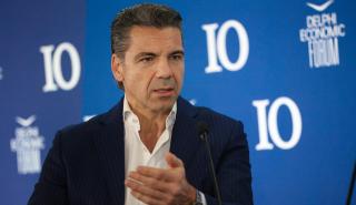 Σταθόπουλος (BC Partners): Τα περισσότερα που έχω μάθει είναι από αποτυχίες