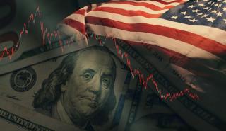 Wall Street: Απώλειες πάνω από 10% για τον S&P 500 σε δύο μέρες - Σε bear market ο Nasdaq
