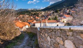 Πόσο συμφέρει η εκμετάλλευση εξοχικών κατοικιών