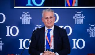 Δημήτρης Πτωχός: Οι Περιφέρειες χρειάζονται πόρους για να αντεπεξέλθουν