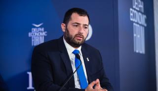 Φ. Σπανός: Η Στερεά είναι μια μικρογραφία της χώρας, γι’ αυτό χρειαζόμαστε πολυδιάστατο μοντέλο ανάπτυξης