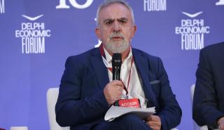Μπακούρας (Eldorado Gold): Η Ελλάδα θα γίνει η πρώτη χώρα παραγωγής χρυσού στην Ευρώπη
