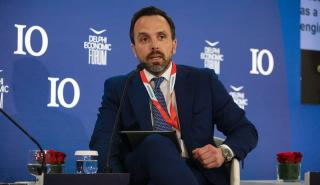 Ψαρρής (Bain & Company): Το customer experience είναι ο πιο ισχυρός μοχλός εταιρικού μετασχηματισμού και δημιουργία αξίας