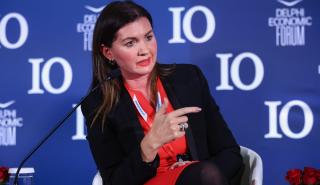 Charlotte Foucteau (TP): Η Τεχνητή Νοημοσύνη αποκτά αξία όταν ενισχύει την ανθρώπινη εμπειρία