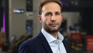 Κωτσόβολος: Νέος CEO ο Χρήστος Καραγιαννάκης