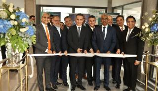 Συνεργασία LTIMindtree, Eurobank, Fairfax για τη δημιουργία Κέντρου Τεχνητής Νοημοσύνης στην Κύπρο