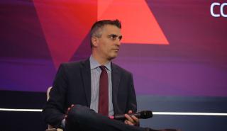 Δήμας: Στο 77% η πρόοδος κατασκευής του αυτοκινητόδρομου Πάτρα – Πύργος
