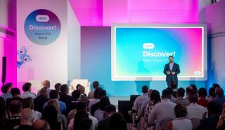 Discover! Retail Athens: H Wolt Διαμορφώνει το Αύριο του Quick Commerce, Σήμερα