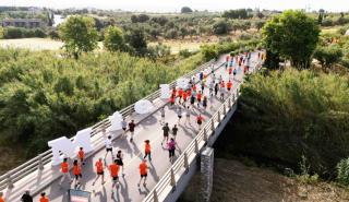 Navarino Challenge 2025: Πάνω από 4.000 συμμετοχές, 70 δράσεις και νέες εμπειρίες στη φετινή διοργάνωση
