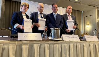 Κομβικός ο ρόλος των φαρμακοποιών στην πρόληψη, τα προγράμματα τηλεϊατρικής και τη διάθεση των ΦΥΚ