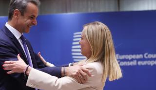 Στη Ρώμη για αμυντικά και ενέργεια - Στέφανος και Ζωή - Το πολιτικό θρίλερ του ΠΑΣΟΚ: Mια σειρά έκπληξη!