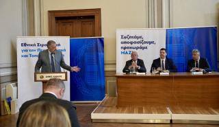 Καβάλα: Κυβερνητικό κλιμάκιο παρουσίασε τις αναπτυξιακές προτεραιότητες της περιοχής