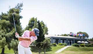 Porto Carras Pro-Am AEGEAN Mini Tour: Πάνω από 10 χώρες εκπροσωπήθηκαν στη φετινή διοργάνωση