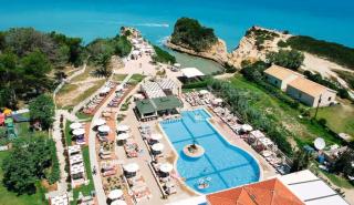 Στη Hotelbrain το Akron Seascape Resort (πρώην Brown)