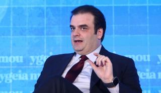 Πιερρακάκης: Επεκτείνουμε το επενδυτικό clawback ως το 2030