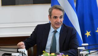 Μητσοτάκης: Εθνική Αρχή στα πρότυπα Σουηδίας για την ακρίβεια - «Γόρδιος δεσμός» που έπρεπε να λυθεί ο ΟΠΕΚΕΠΕ
