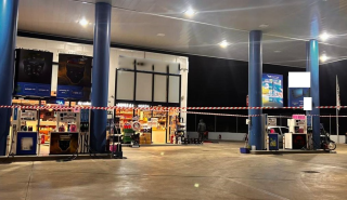 ΑΑΔΕ: Διετές λουκέτο σε 5 πρατήρια καυσίμων, στο μικροσκόπιο ακόμα 5 - Διακοπή τροφοδοσίας σε 24 πρατήρια