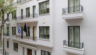 Nέες ξενοδοχειακές αφίξεις στην Ελλάδα από την Αccor