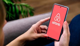 Στα 154 εκατ. δολάρια τα καθαρά κέρδη της Airbnb - Αδύναμο guidance για έσοδα β' τριμήνου