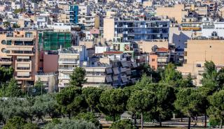 Το σχέδιο για 6.500 αναξιοποίητα ακίνητα του Δημοσίου - 10.000 κοινωνικές κατοικίες άμεσα